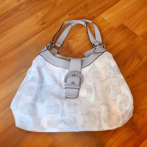 Coach bag - Picture 1 of 5